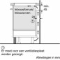Siemens iQ700 EX675LXC1E Induktionskogeplade Sort
